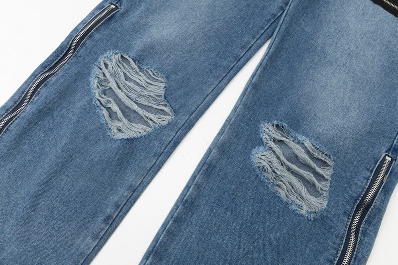 GALLERY DEPT New Jeans Pants G169