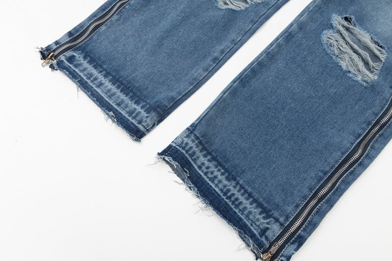 GALLERY DEPT New Jeans Pants G169
