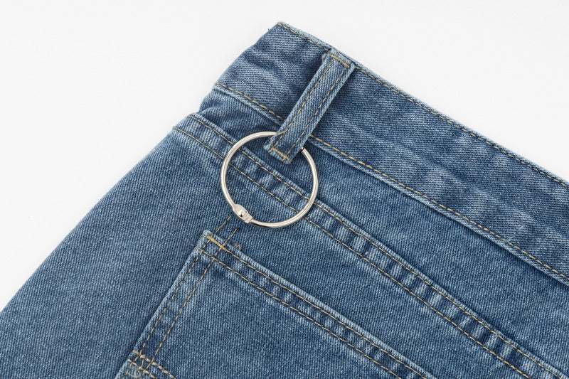 GALLERY DEPT New Jeans Pants G169