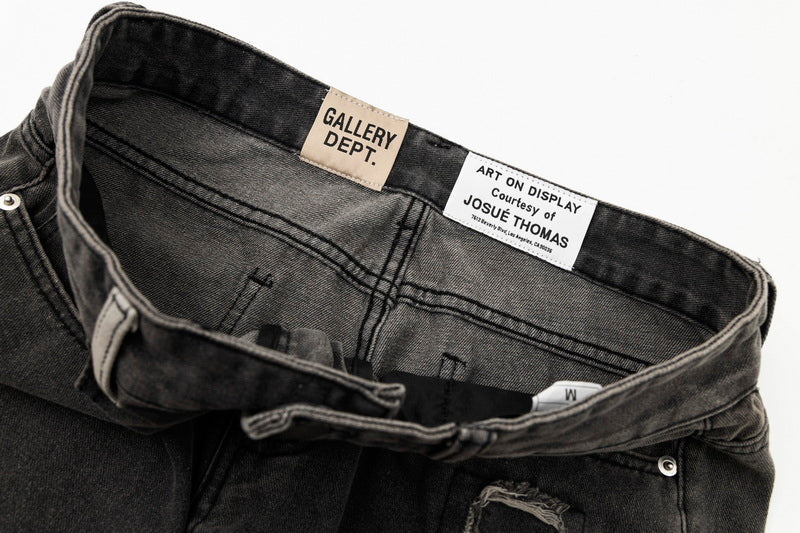GALLERY DEPT New Jeans Pants G143