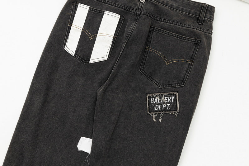 GALLERY DEPT New Jeans Pants G143