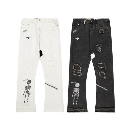 GALLERY DEPT New Jeans Pants G143