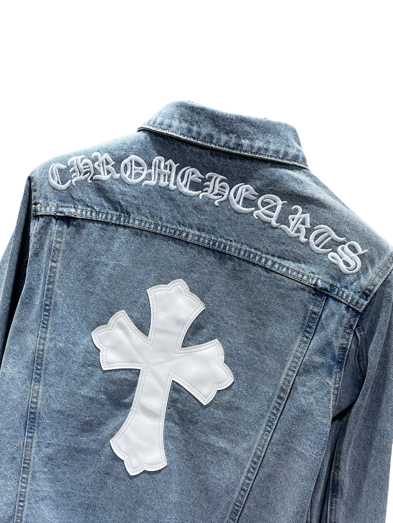 CH-Chrome Hearts 2024 New Jacket N8378