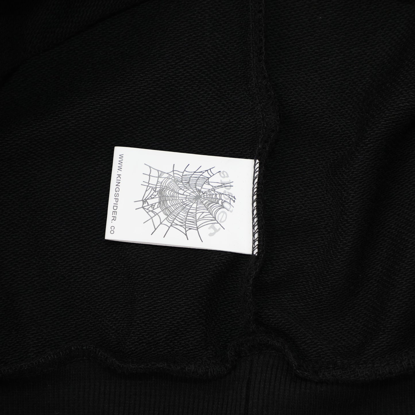 Sp5der Hoodie
