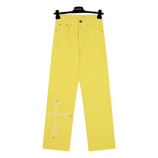 CH-Chrome Hearts 2024 NEW Pants sp160