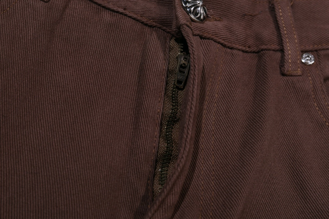 CH-Chrome Hearts 2024 NEW Pants
