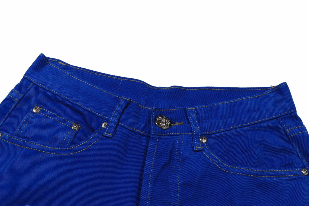 CH-Chrome Hearts 2024 NEW Pants