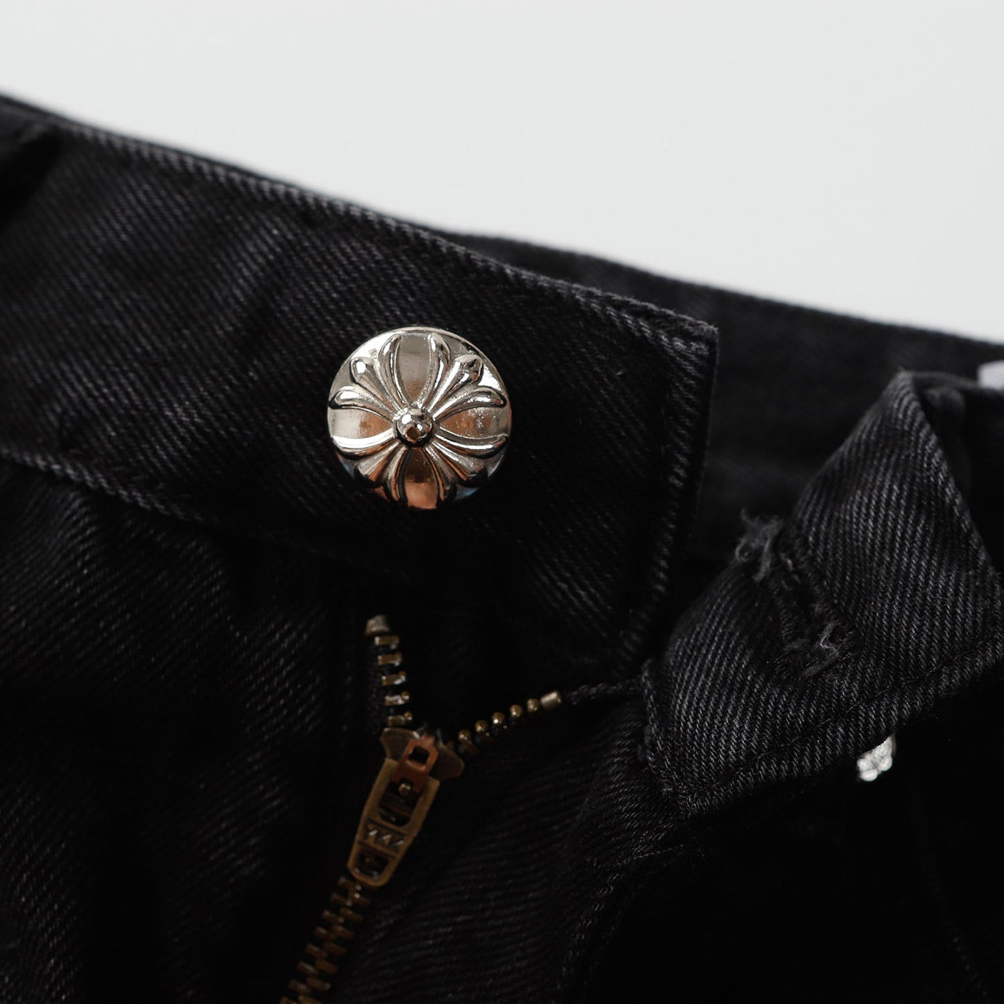CH-Chrome Hearts 2024 NEW Pants 9944