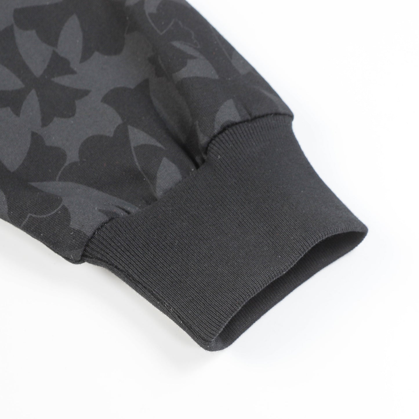 CH-Chrome Hearts sweatshirt 9801#