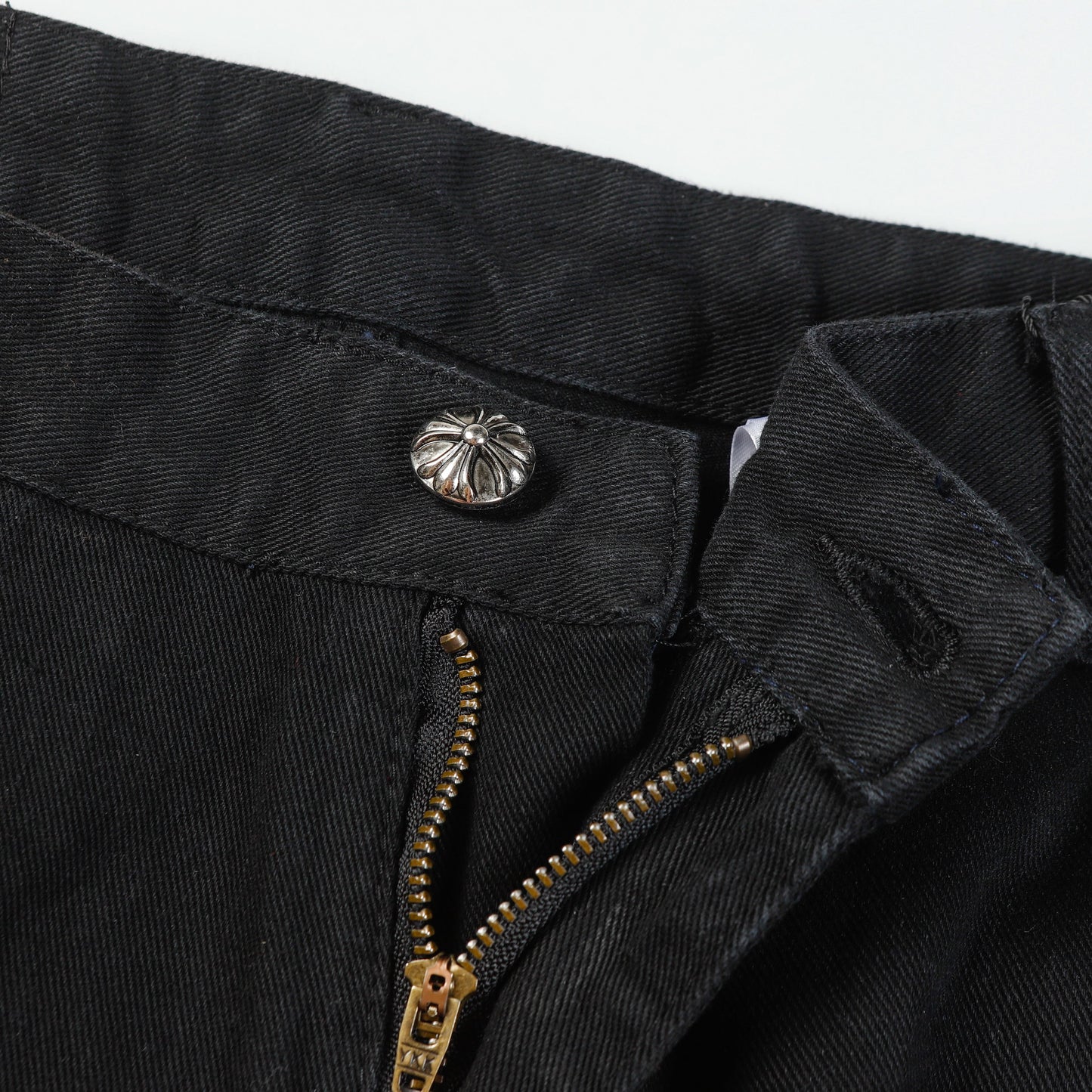 CH-Chrome Hearts 2024 NEW Pants 9970