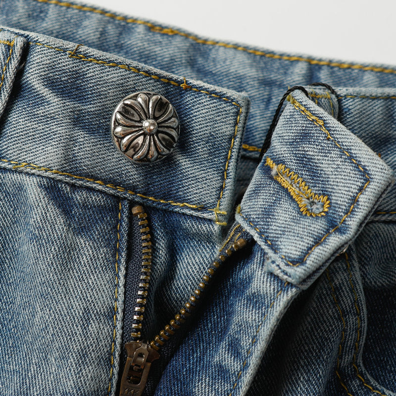 CH-Chrome Hearts 2024 NEW Pants 9959