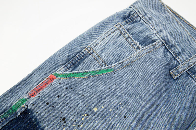 GALLERY DEPT New Jeans Pants G20