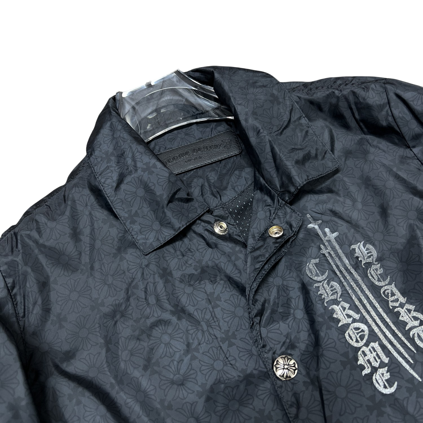 CH-Chrome Hearts 2024 New Jacket N8181