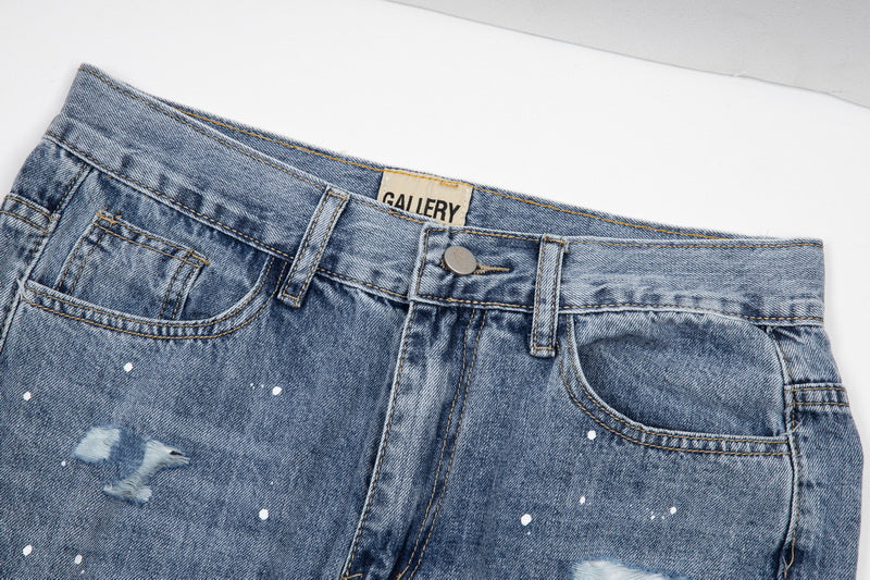 GALLERY DEPT New Jeans Pants G42