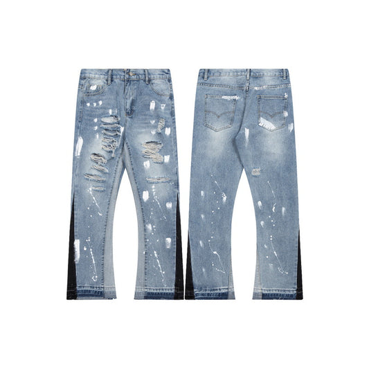 GALLERY DEPT New Jeans Pants G77