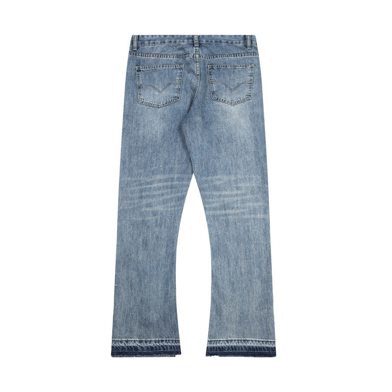 GALLERY DEPT New Jeans Pants G76