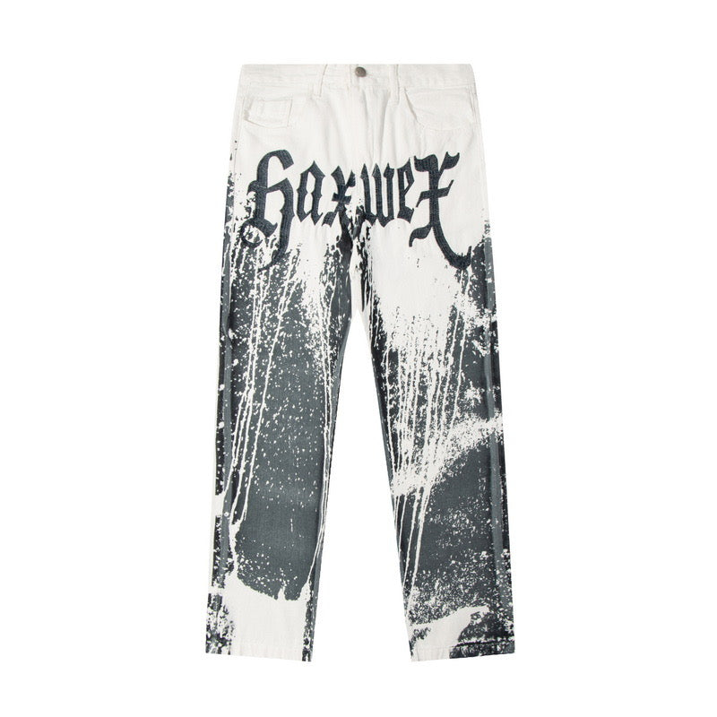 GALLERY DEPT New Jeans Pants G81