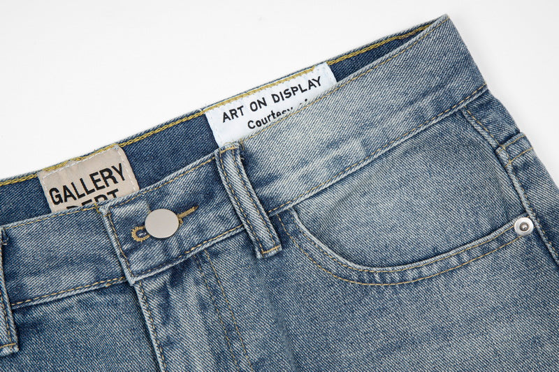 GALLERY DEPT New Jeans Pants G68