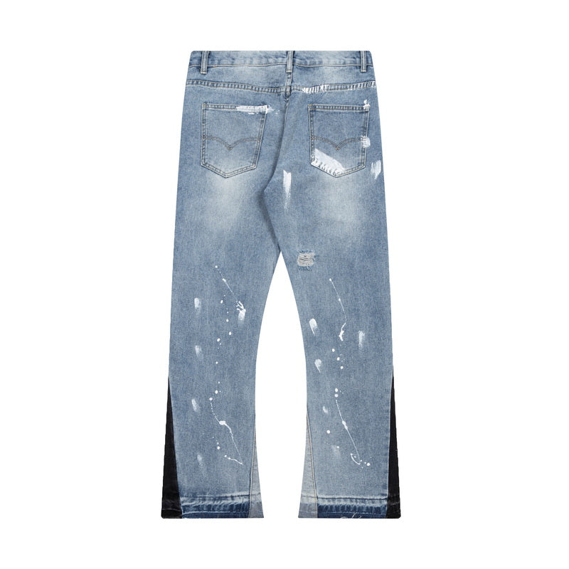 GALLERY DEPT New Jeans Pants G77
