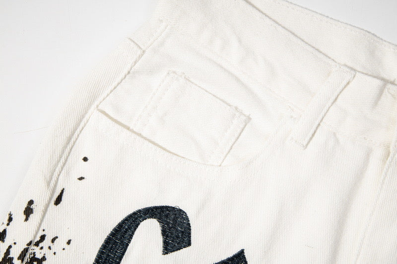 GALLERY DEPT New Jeans Pants G81