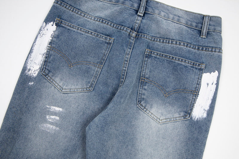 GALLERY DEPT New Jeans Pants G78