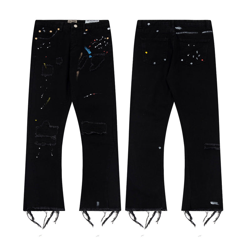 GALLERY DEPT New Jeans Pants G200