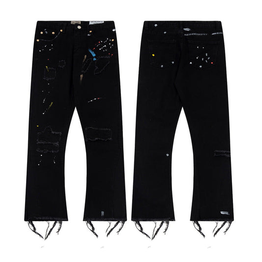 GALLERY DEPT New Jeans Pants G200