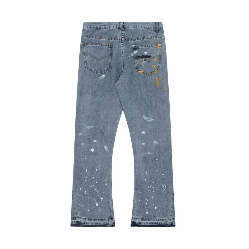 GALLERY DEPT New Jeans Pants G162