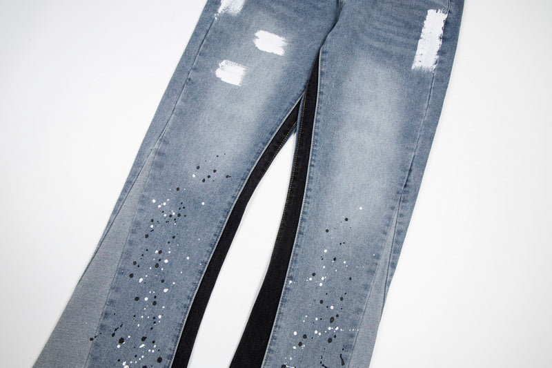 GALLERY DEPT New Jeans Pants G78