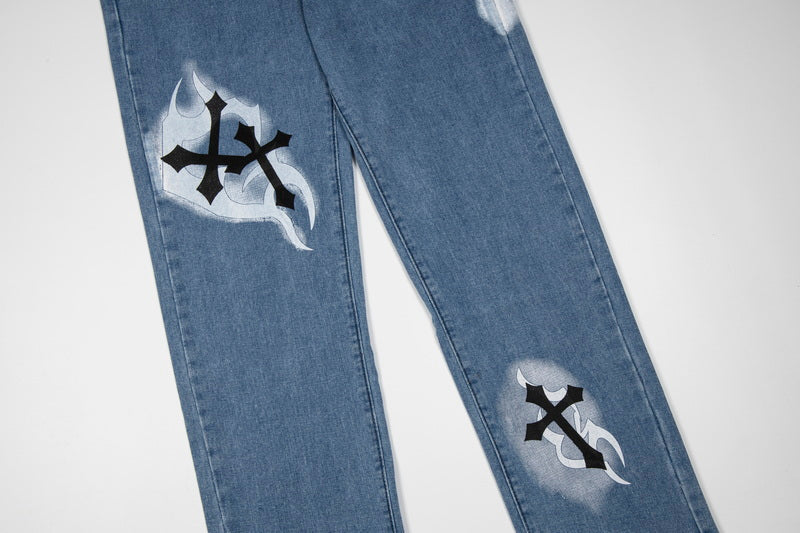 GALLERY DEPT New Jeans Pants G59