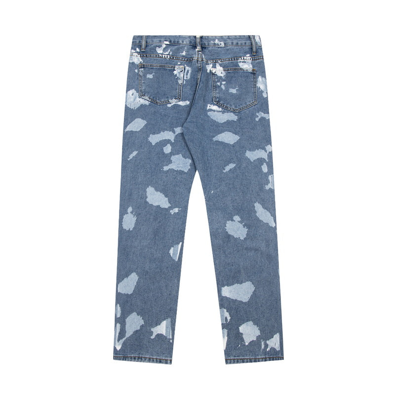 GALLERY DEPT New Jeans Pants G41
