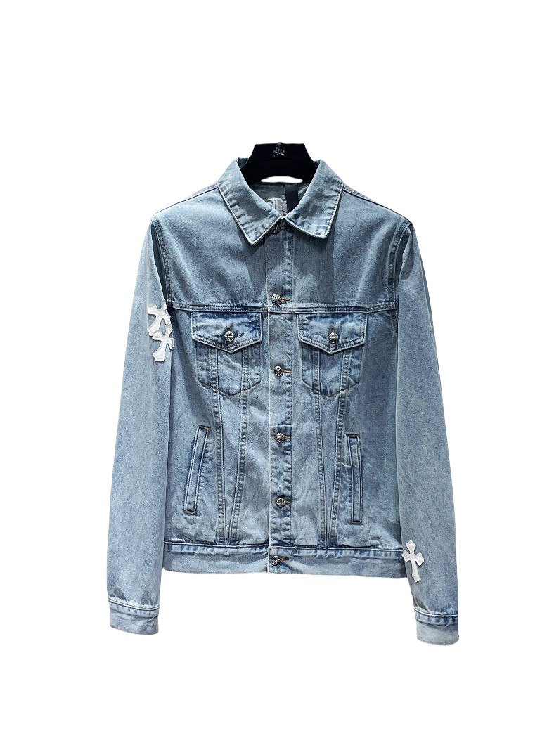 CH-Chrome Hearts 2024 New Jacket N8378