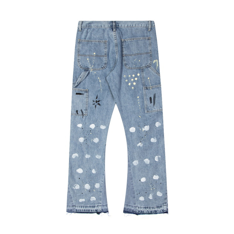 GALLERY DEPT New Jeans Pants G20