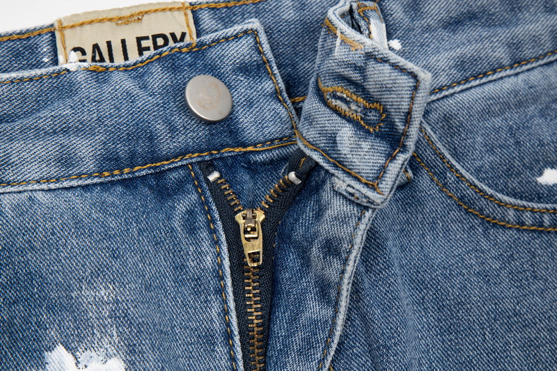 GALLERY DEPT New Jeans Pants G41