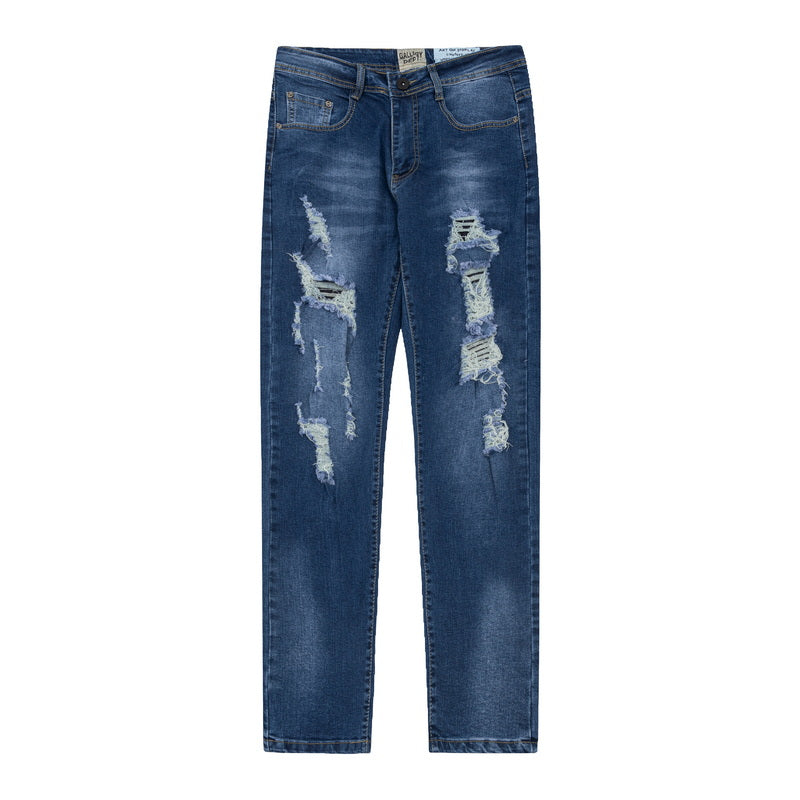 GALLERY DEPT New Jeans Pants G178