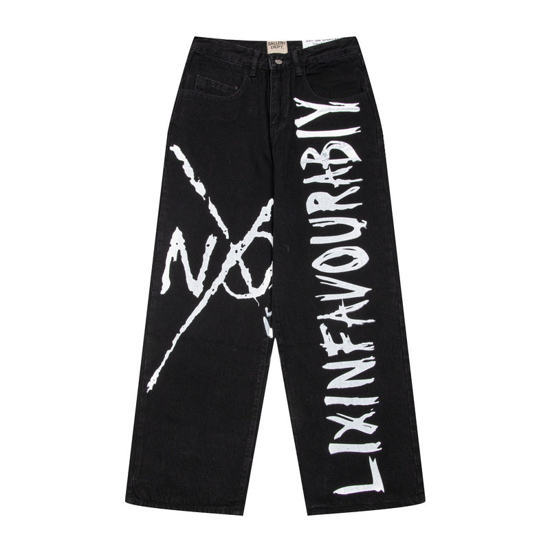GALLERY DEPT 2024 New Jeans Pants G60