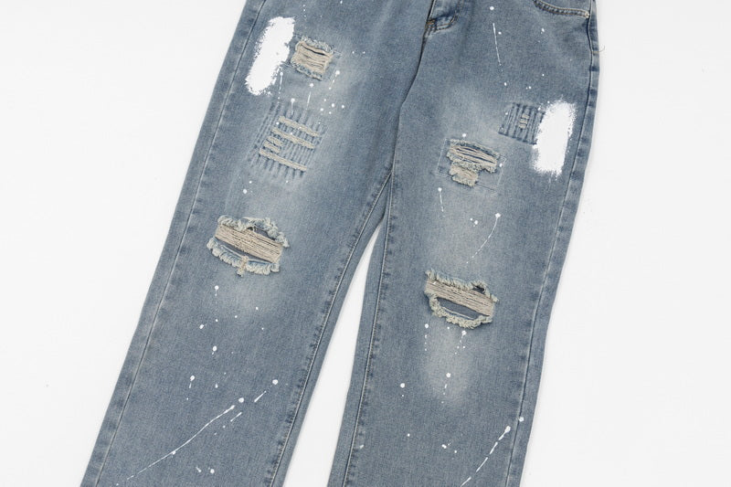GALLERY DEPT New Jeans Pants G156