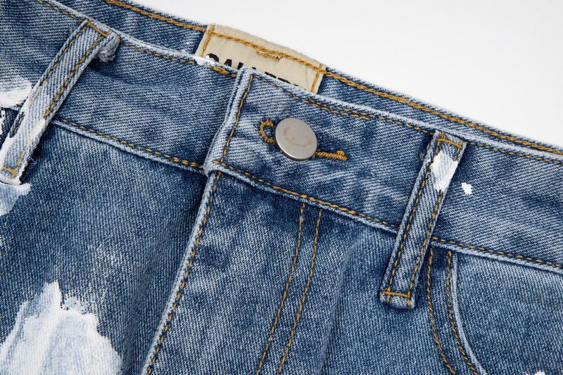 GALLERY DEPT New Jeans Pants G41