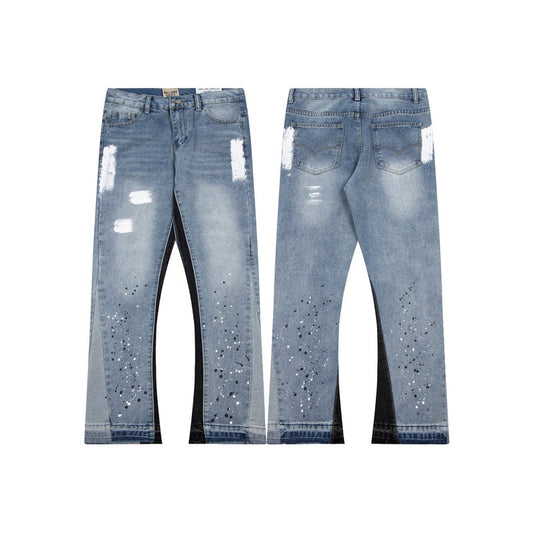 GALLERY DEPT New Jeans Pants G78