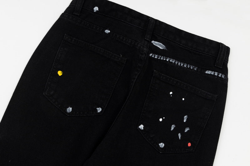 GALLERY DEPT New Jeans Pants G200