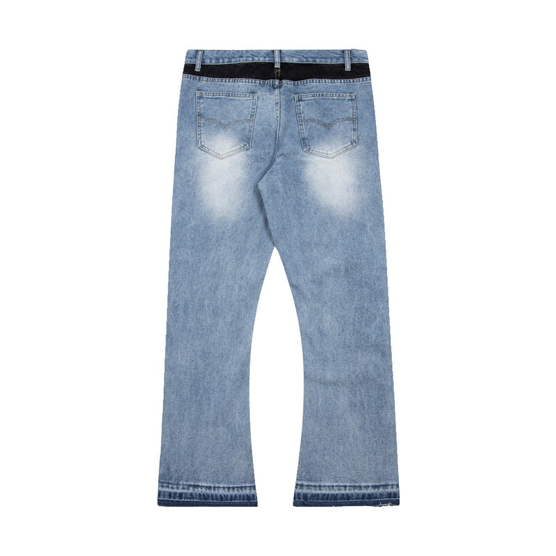 GALLERY DEPT New Jeans Pants G57