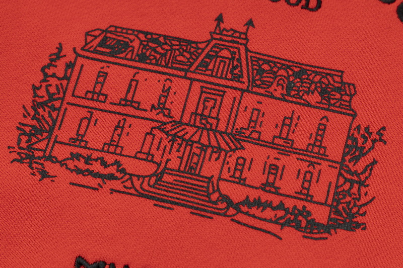 GALLERY DEPT New sweatshirt G194
