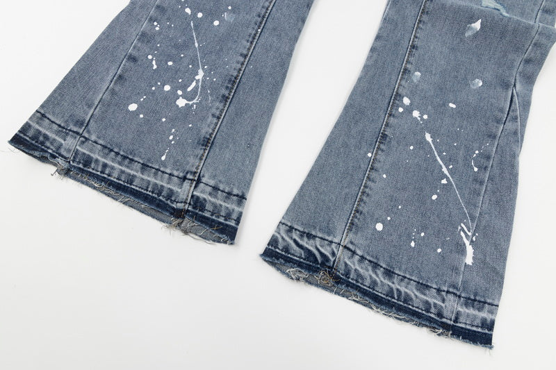GALLERY DEPT New Jeans Pants G162