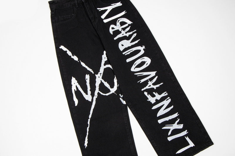 GALLERY DEPT 2024 New Jeans Pants G60