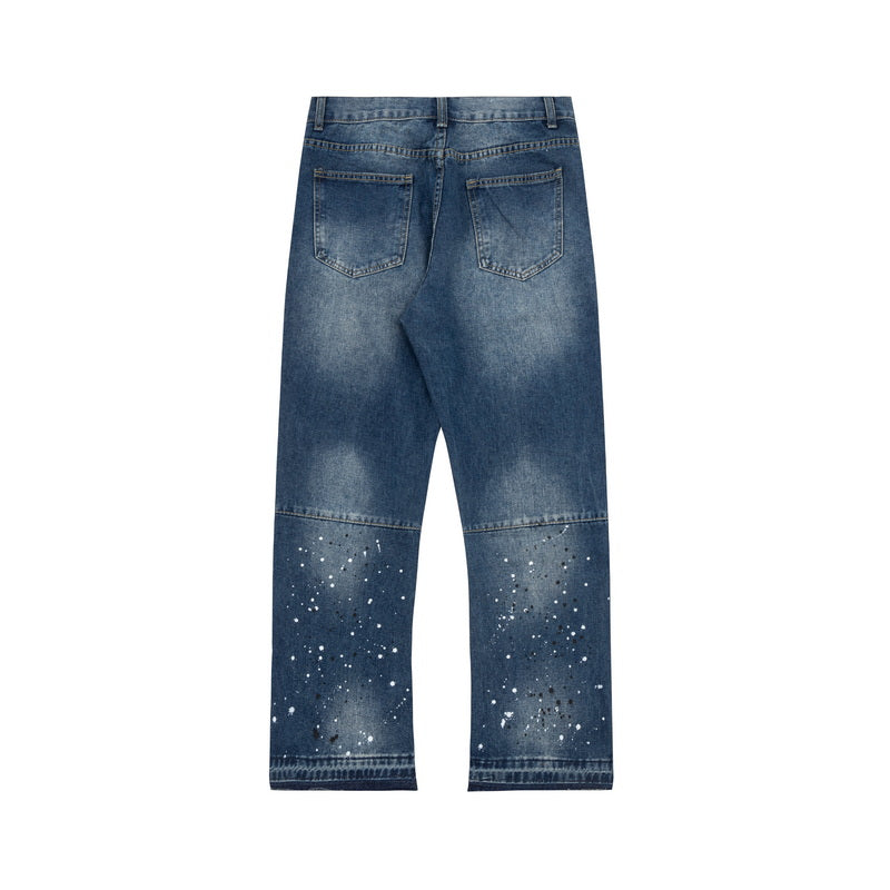 GALLERY DEPT New Jeans Pants G154