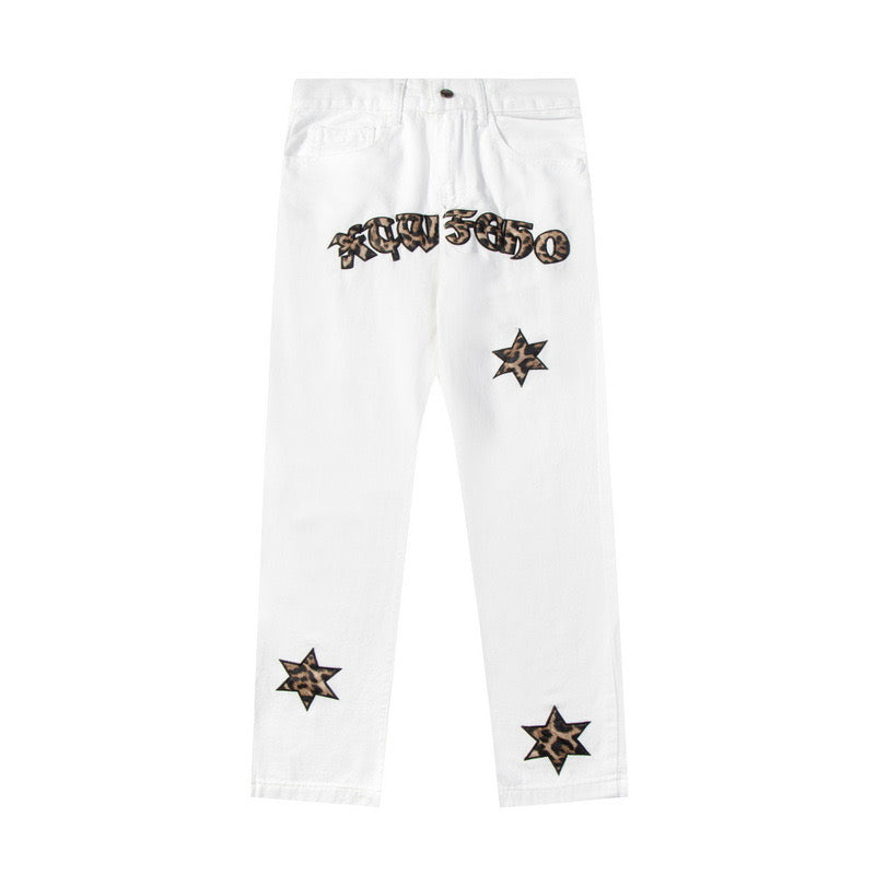 GALLERY DEPT New Jeans Pants G80