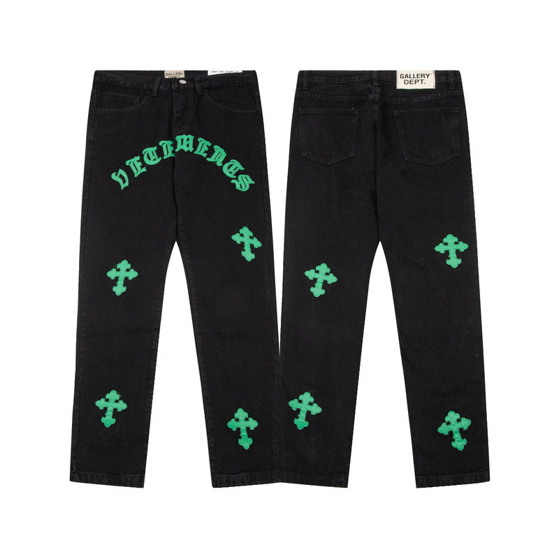 GALLERY DEPT 2024 New Jeans Pants G58