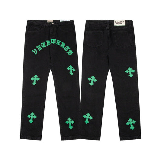 GALLERY DEPT 2024 New Jeans Pants G58