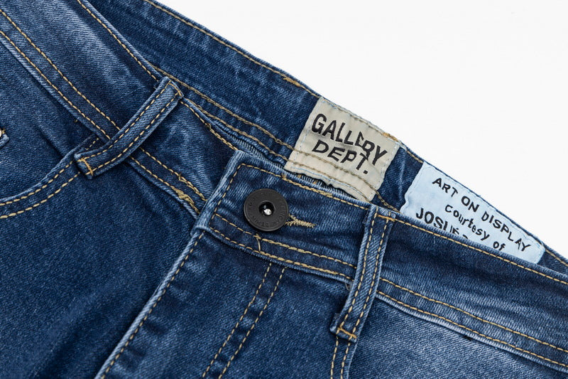 GALLERY DEPT New Jeans Pants G178