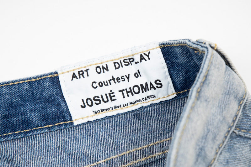 GALLERY DEPT New Jeans Pants G79